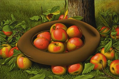 Harvest by Levi Wells Prentice
